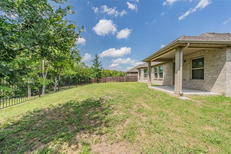 1207 Putnam Street, Mansfield TX 76063 - Photo 38