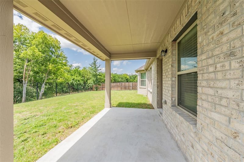 1207 Putnam Street, Mansfield TX 76063 - Photo 37