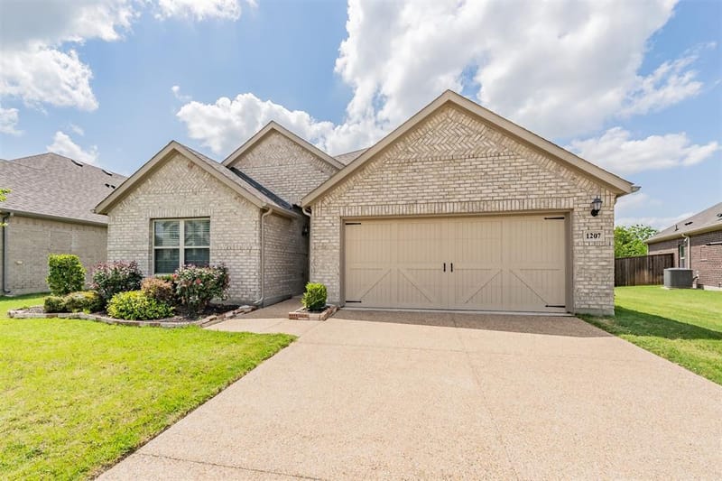1207 Putnam Street, Mansfield TX 76063 - Photo 40