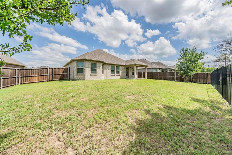 1207 Putnam Street, Mansfield TX 76063 - Photo 35