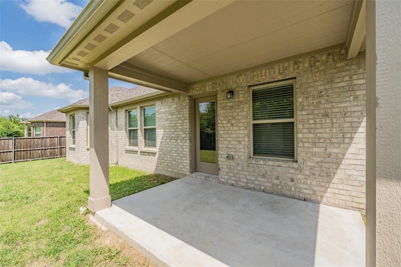 1207 Putnam Street, Mansfield TX 76063 - Photo 39