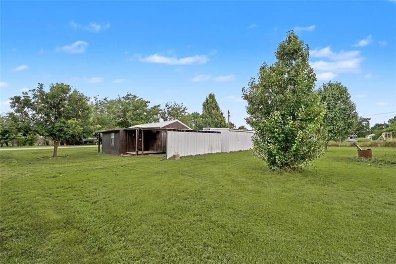 1304 Terry Drive, Willow Park TX 76008 - Photo 7