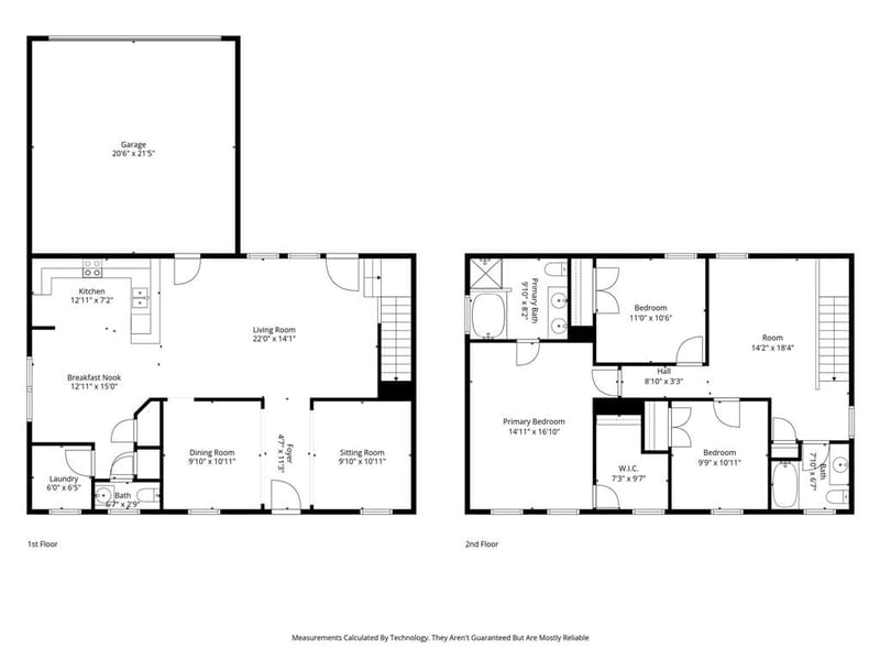 614 Hearthstone Drive, Lancaster TX 75146 - Photo 25