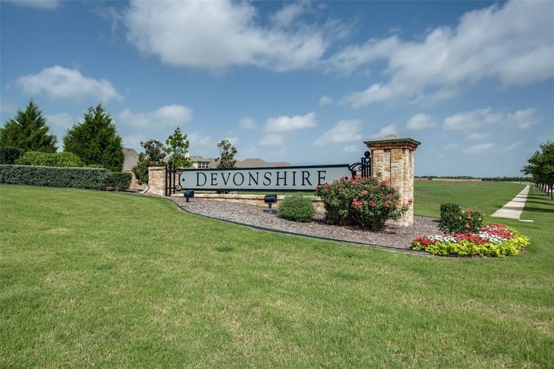 1104 Devonshire Drive N, Forney TX 75126 - Photo 34
