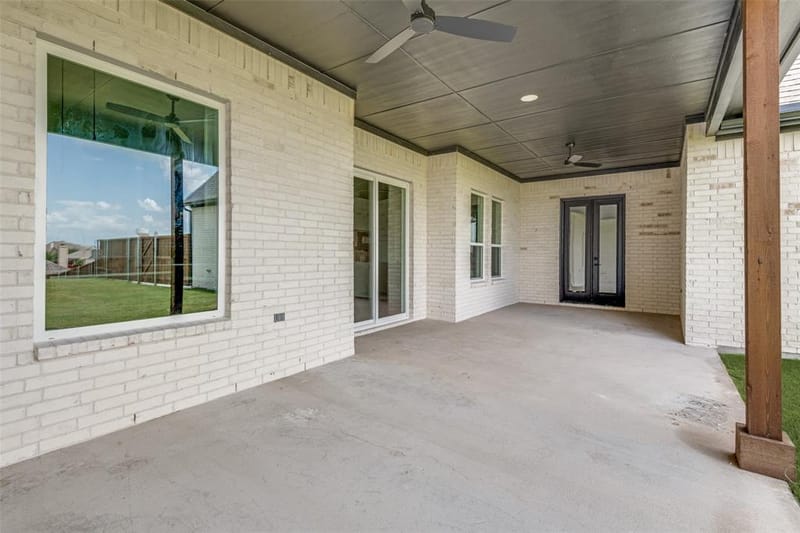 1104 Devonshire Drive N, Forney TX 75126 - Photo 31