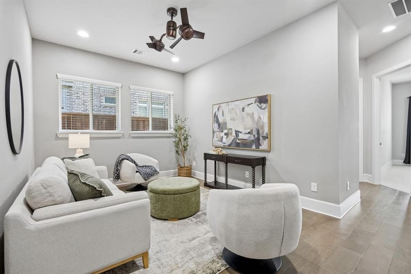 4550 Honeyvine Lane, Prosper TX 75078 - Photo 23