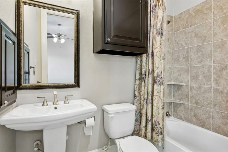 4550 Honeyvine Lane, Prosper TX 75078 - Photo 26