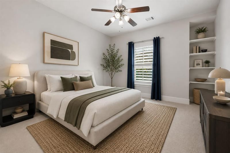 4550 Honeyvine Lane, Prosper TX 75078 - Photo 22