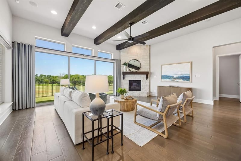 4550 Honeyvine Lane, Prosper TX 75078 - Photo 7