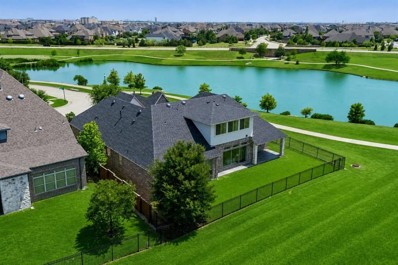 4550 Honeyvine Lane, Prosper TX 75078 - Photo 3