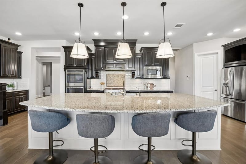 4550 Honeyvine Lane, Prosper TX 75078 - Photo 9