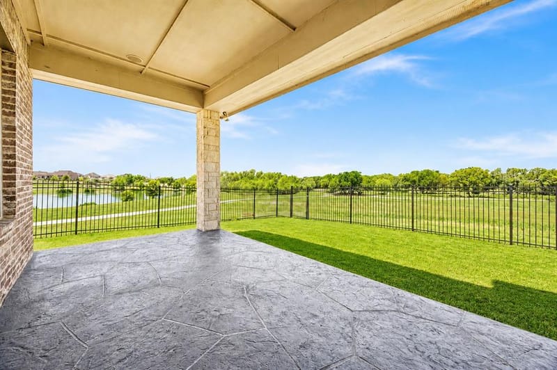 4550 Honeyvine Lane, Prosper TX 75078 - Photo 34