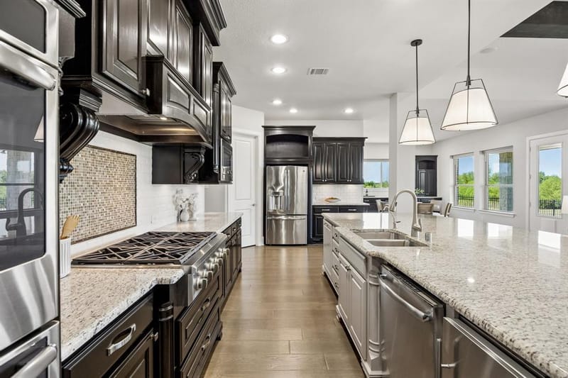 4550 Honeyvine Lane, Prosper TX 75078 - Photo 10
