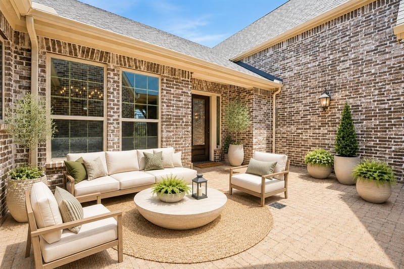 4550 Honeyvine Lane, Prosper TX 75078 - Photo 33