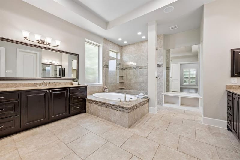4550 Honeyvine Lane, Prosper TX 75078 - Photo 18