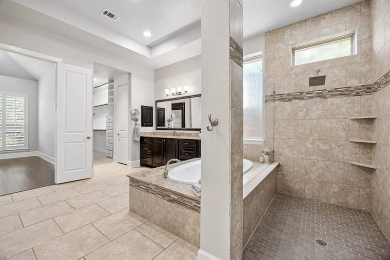 4550 Honeyvine Lane, Prosper TX 75078 - Photo 19