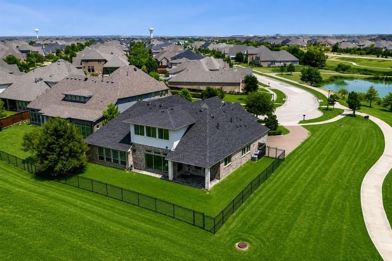 4550 Honeyvine Lane, Prosper TX 75078 - Photo 35