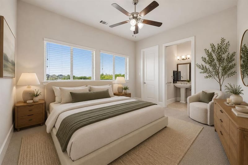 4550 Honeyvine Lane, Prosper TX 75078 - Photo 25