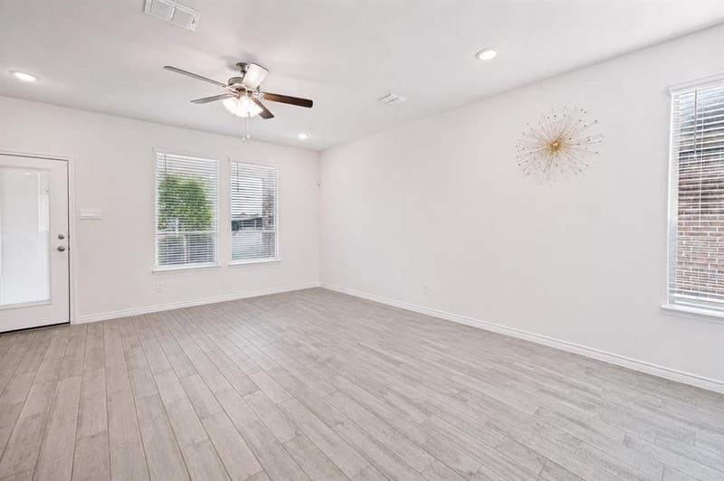 8153 Trudy Lane, Fort Worth TX 76120 - Photo 2