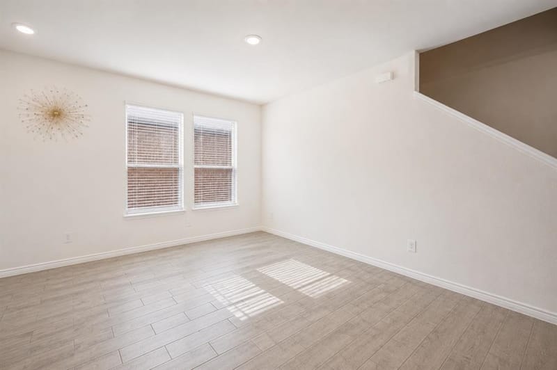 8153 Trudy Lane, Fort Worth TX 76120 - Photo 5