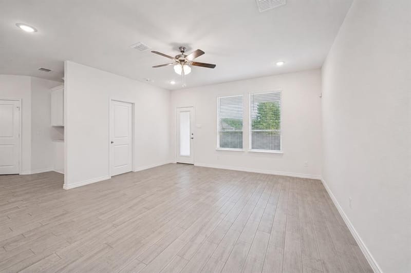 8153 Trudy Lane, Fort Worth TX 76120 - Photo 4
