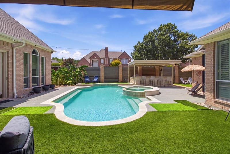 5103 Lincolnshire Court, Dallas TX 75287 - Photo 36