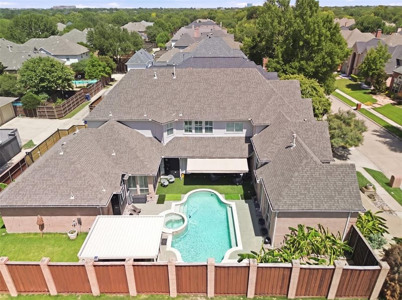 5103 Lincolnshire Court, Dallas TX 75287 - Photo 38