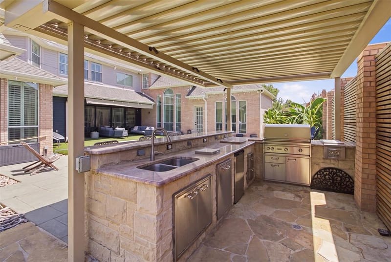 5103 Lincolnshire Court, Dallas TX 75287 - Photo 37
