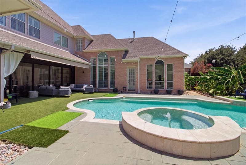 5103 Lincolnshire Court, Dallas TX 75287 - Photo 35