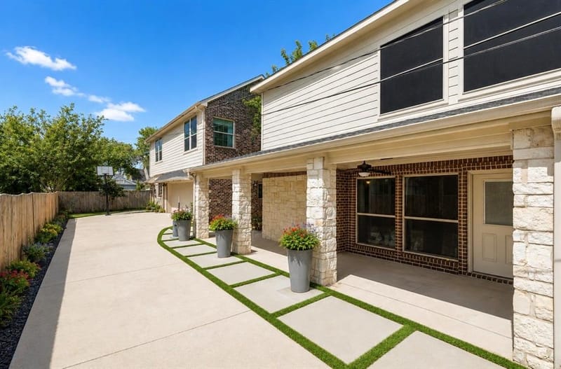 302 Denton Drive, Roanoke TX 76262 - Photo 26