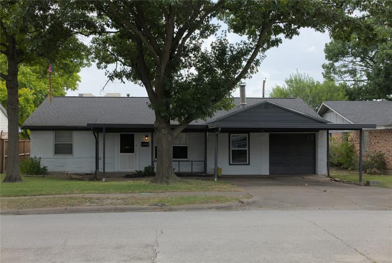 2713 Westview Drive, Mesquite TX 75150 - Photo 3