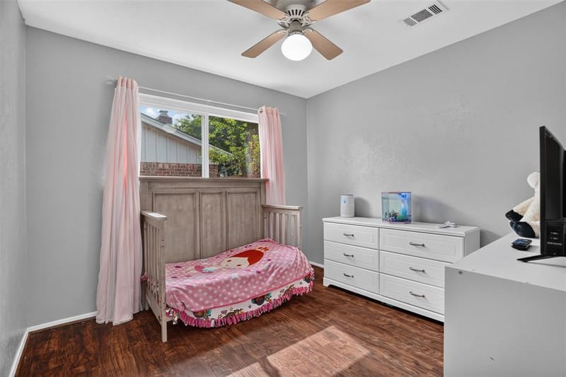 5016 Saint Lawrence Road, Fort Worth TX 76103 - Photo 23