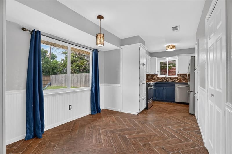5016 Saint Lawrence Road, Fort Worth TX 76103 - Photo 13