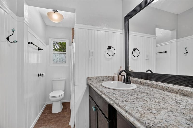 5016 Saint Lawrence Road, Fort Worth TX 76103 - Photo 26