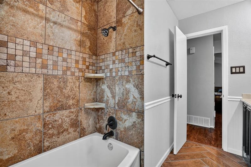 5016 Saint Lawrence Road, Fort Worth TX 76103 - Photo 22