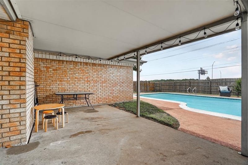 5016 Saint Lawrence Road, Fort Worth TX 76103 - Photo 28