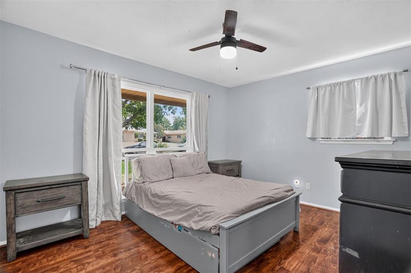 5016 Saint Lawrence Road, Fort Worth TX 76103 - Photo 20