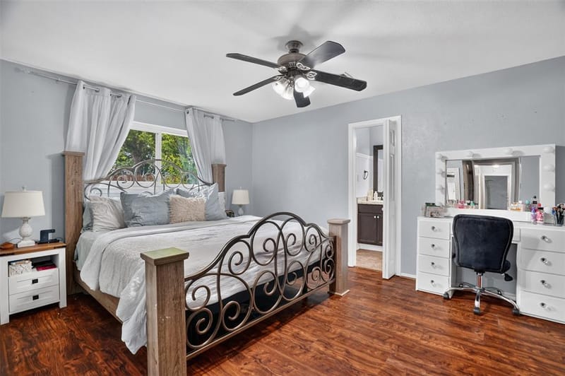 5016 Saint Lawrence Road, Fort Worth TX 76103 - Photo 24