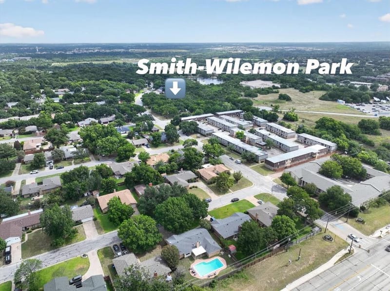 5016 Saint Lawrence Road, Fort Worth TX 76103 - Photo 34