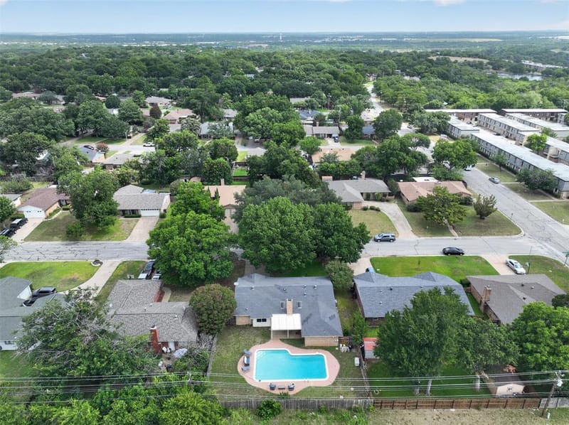 5016 Saint Lawrence Road, Fort Worth TX 76103 - Photo 33