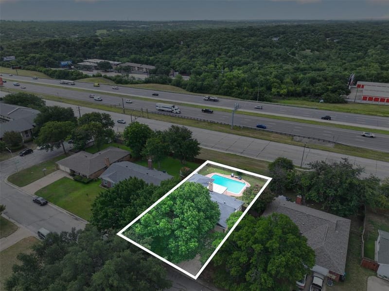 5016 Saint Lawrence Road, Fort Worth TX 76103 - Photo 35