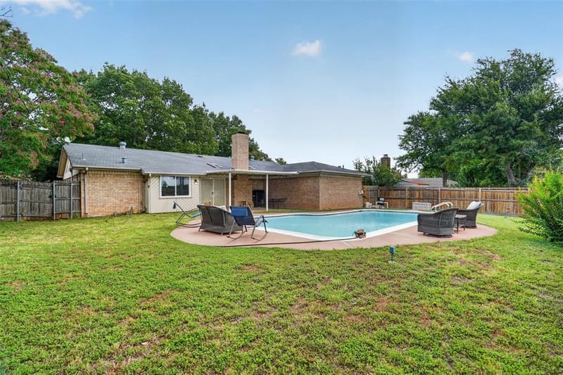 5016 Saint Lawrence Road, Fort Worth TX 76103 - Photo 31