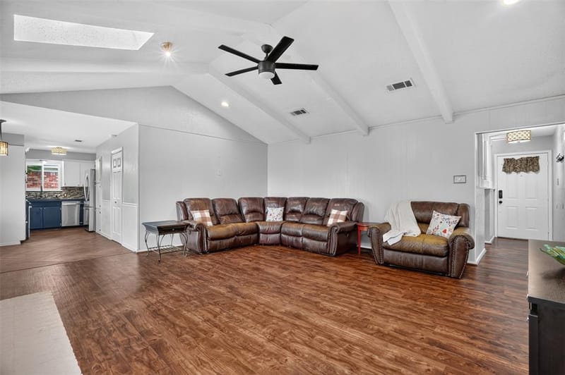 5016 Saint Lawrence Road, Fort Worth TX 76103 - Photo 8