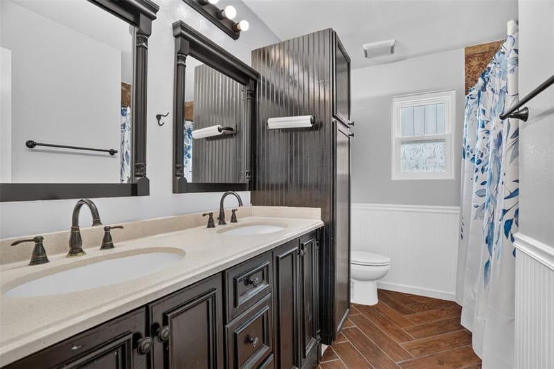 5016 Saint Lawrence Road, Fort Worth TX 76103 - Photo 21