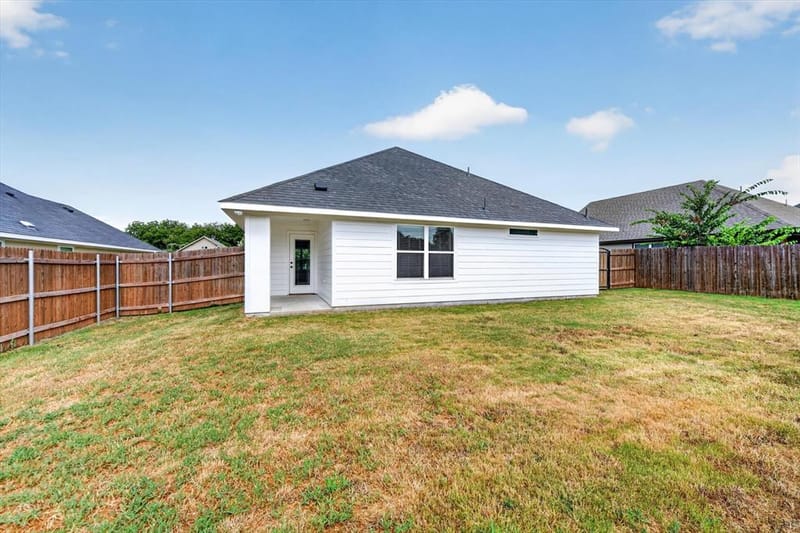 106 Clover Circle, Weatherford TX 76086 - Photo 28