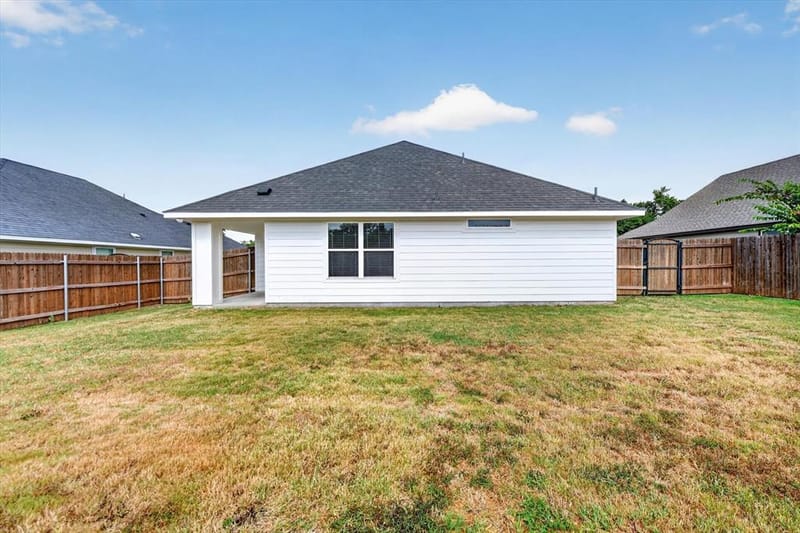 106 Clover Circle, Weatherford TX 76086 - Photo 29
