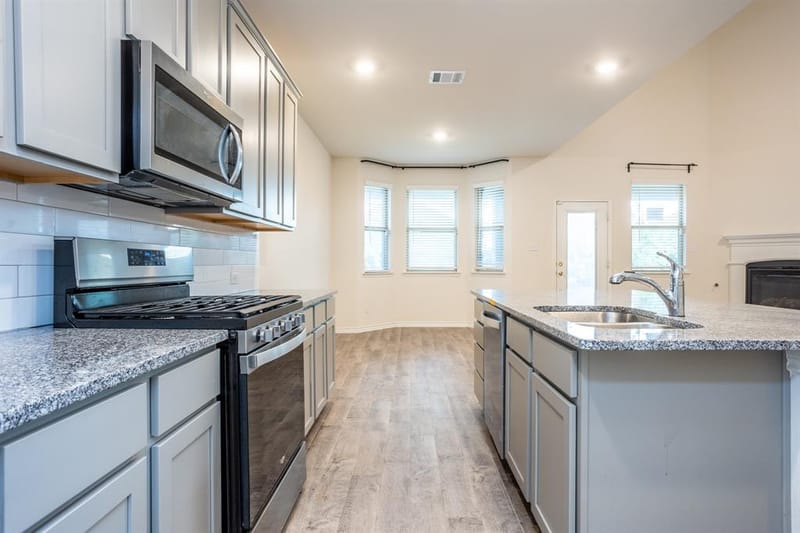 3235 Hunters Glen Drive, Aubrey TX 76227 - Photo 16