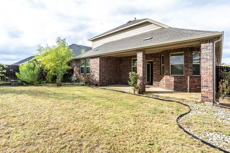 3235 Hunters Glen Drive, Aubrey TX 76227 - Photo 31