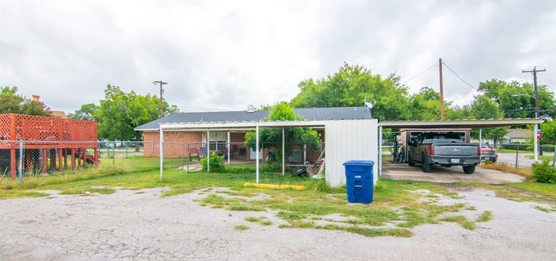 1909 4th Street, Brownwood TX 76801 - Photo 23