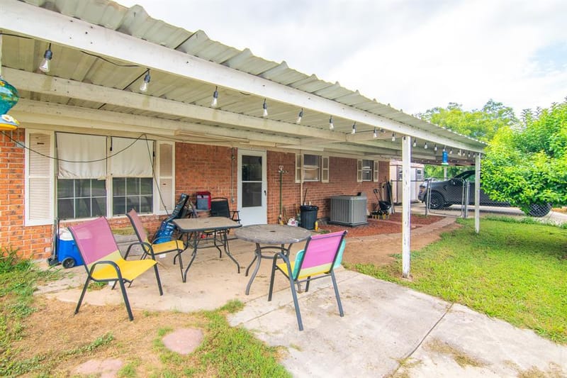 1909 4th Street, Brownwood TX 76801 - Photo 20